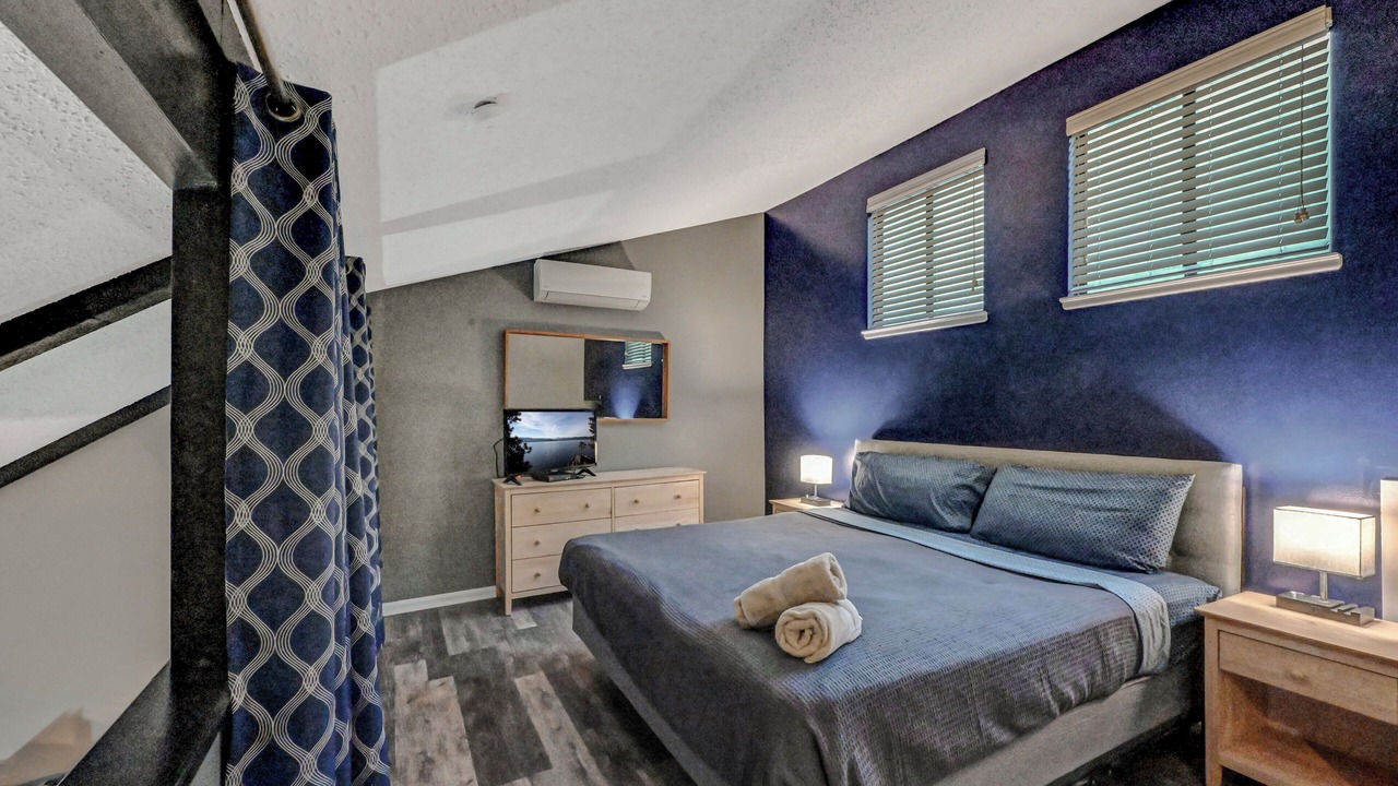 Photo of Bedroom in Village at Camelback