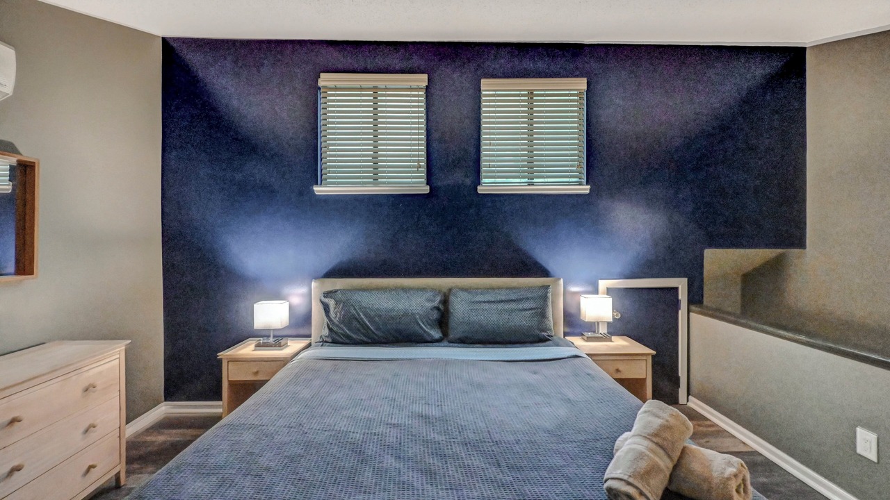 Photo of Bedroom in Village at Camelback