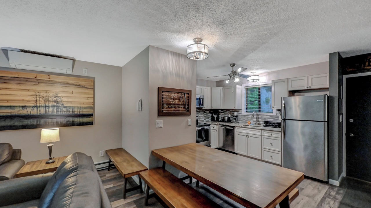 Photo of Kitchen in Village at Camelback