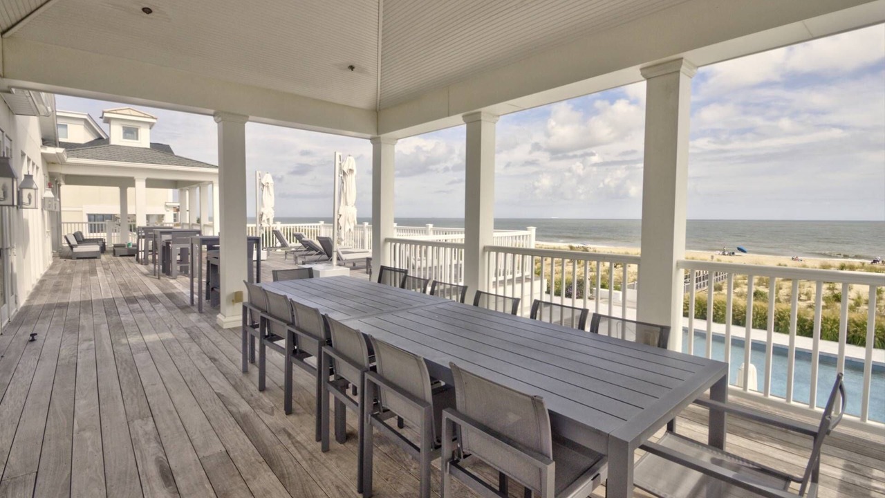 Photo of Bedroom in Rehoboth by the Sea