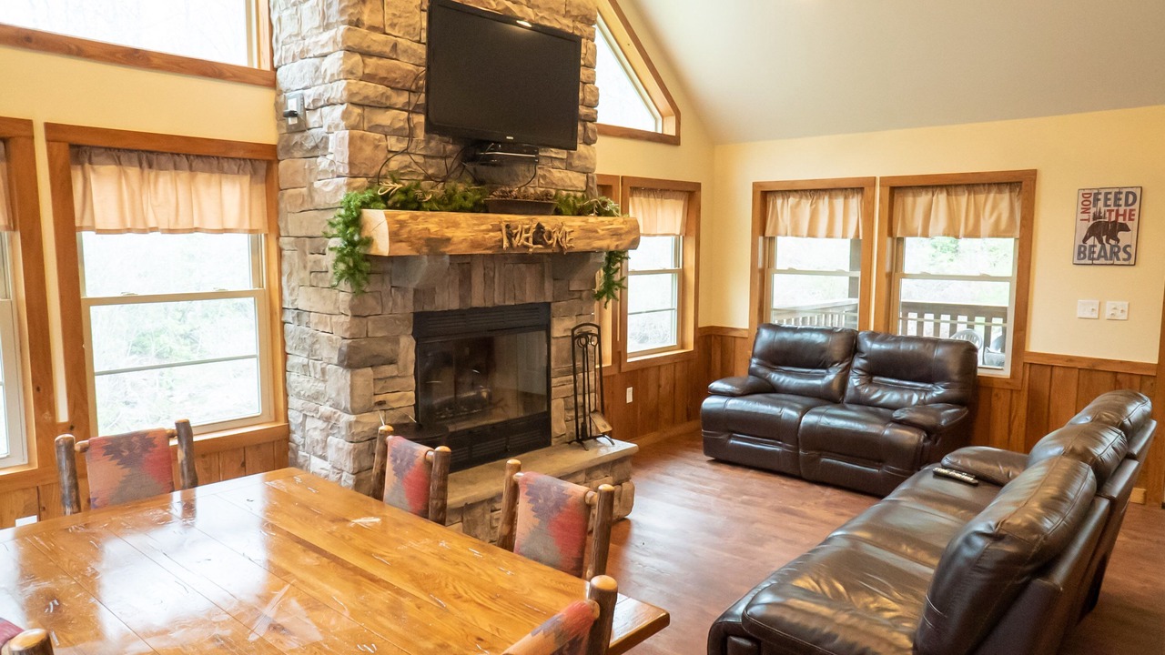 Photo of Livingroom in Farmington