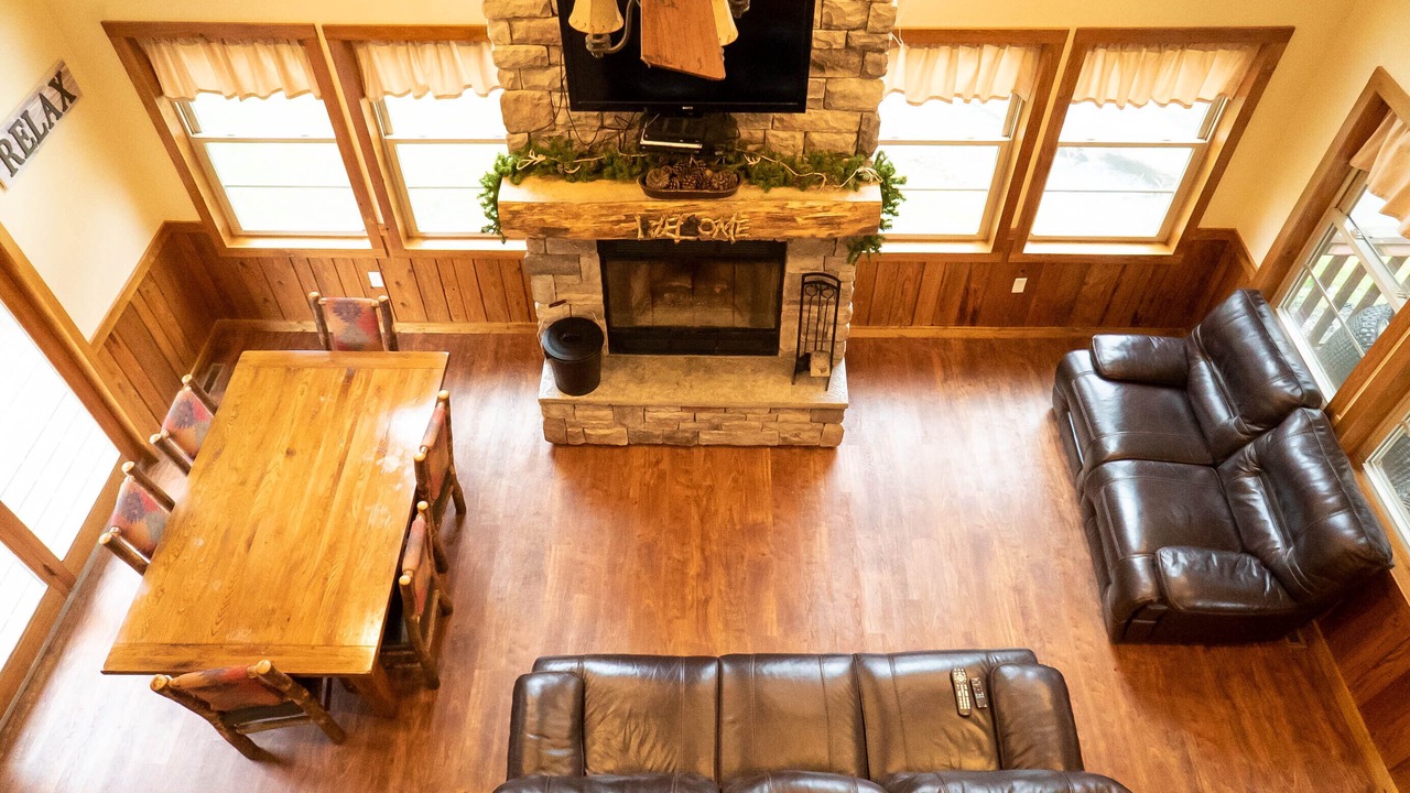 Photo of Livingroom in Farmington