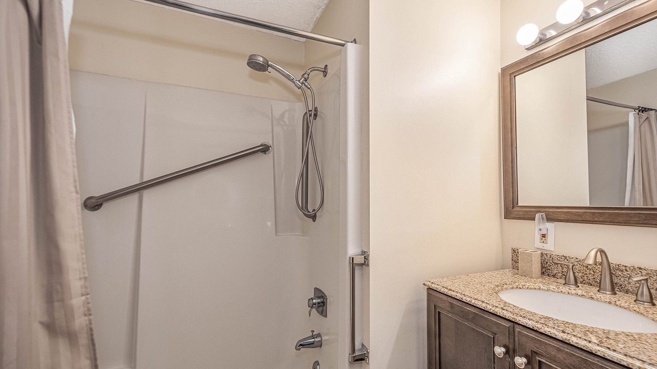 Photo of Bathroom in Blakeslee