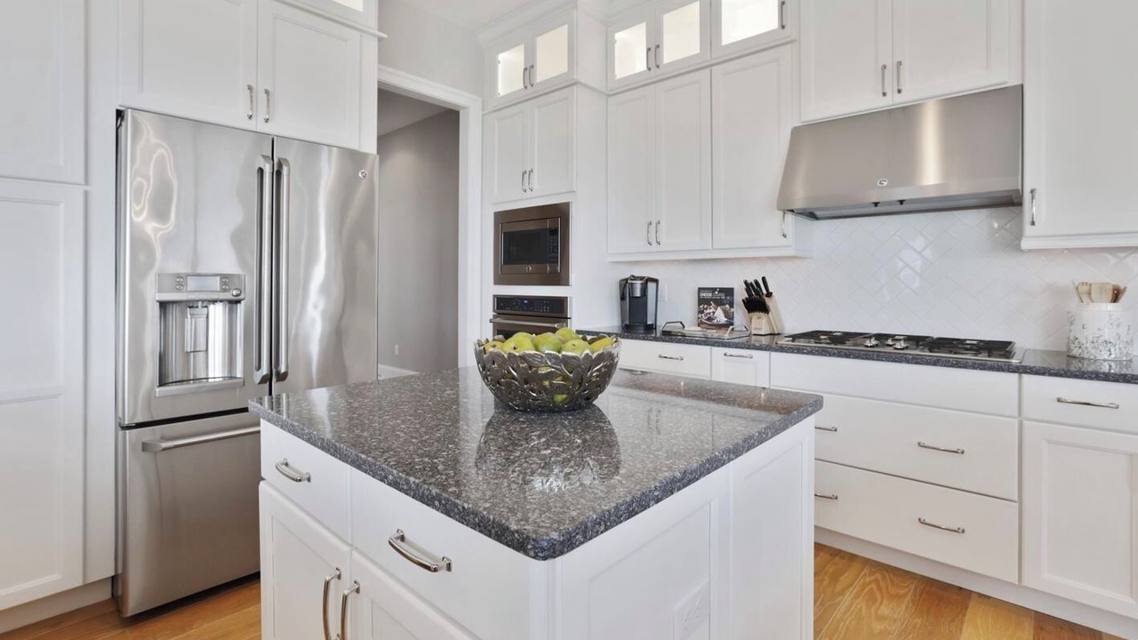 Photo of Kitchen in Long Neck
