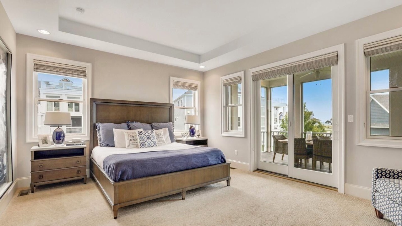 Photo of Bedroom in Long Neck