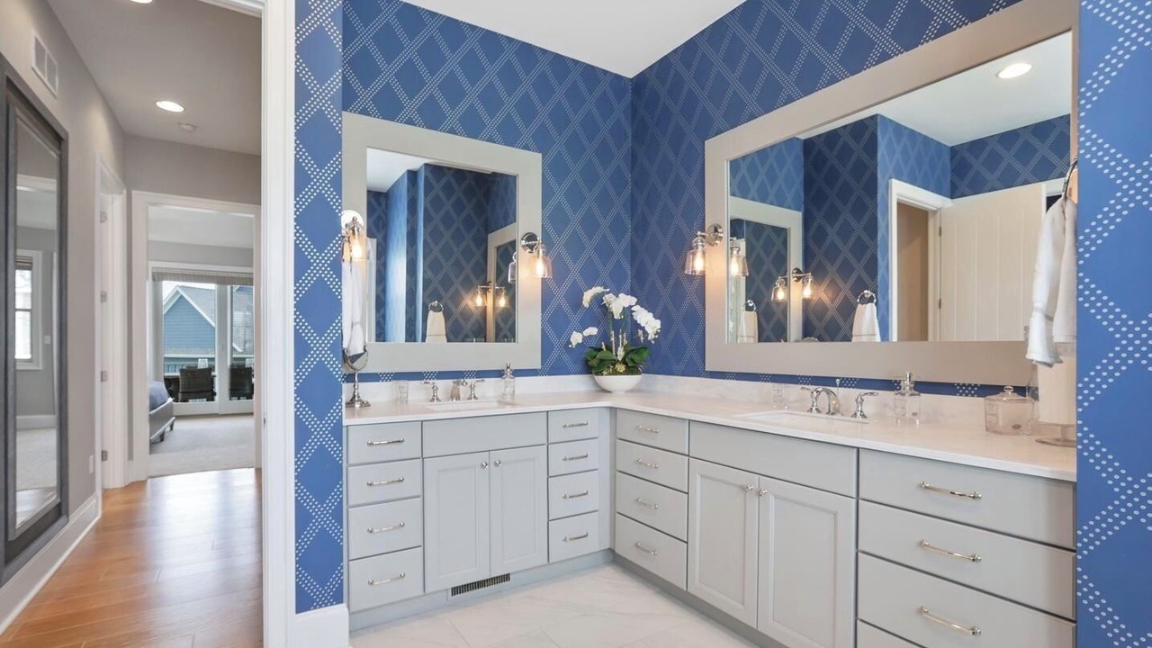Photo of Bathroom in Long Neck