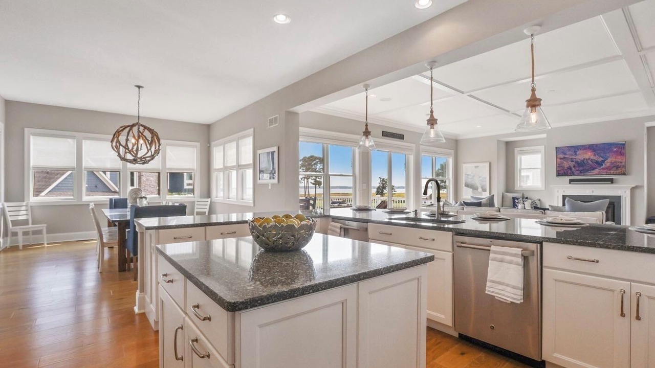 Photo of Kitchen in Long Neck