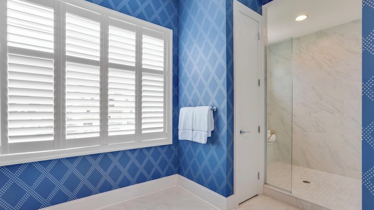 Photo of Bathroom in Long Neck