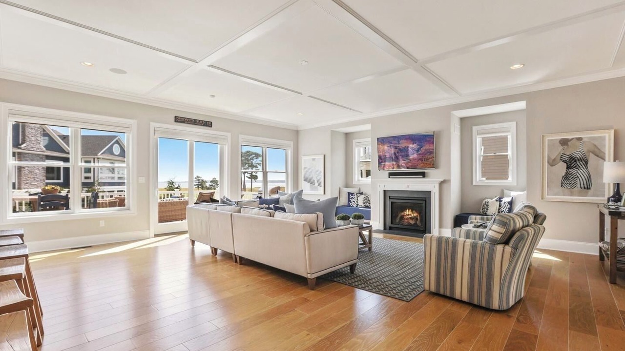 Photo of Livingroom in Long Neck