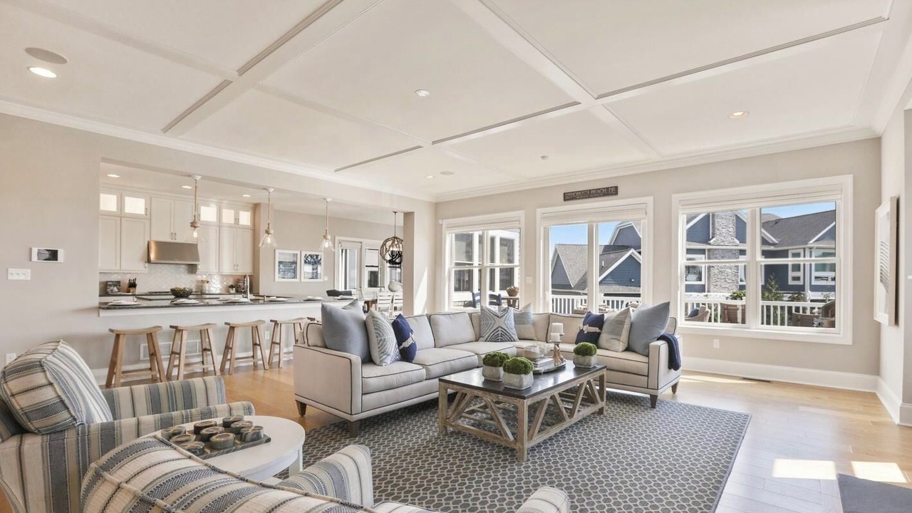 Photo of Livingroom in Long Neck