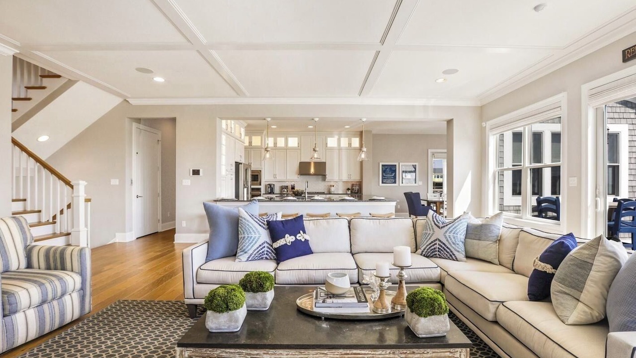 Photo of Livingroom in Long Neck
