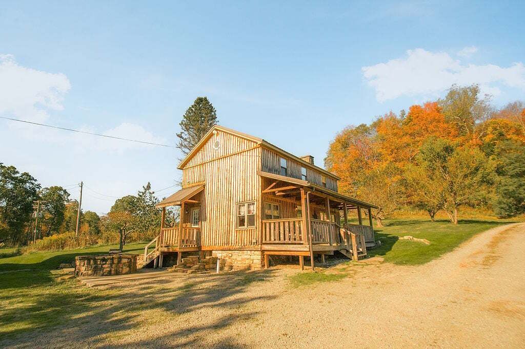 Photo of Outdoor in Ohiopyle