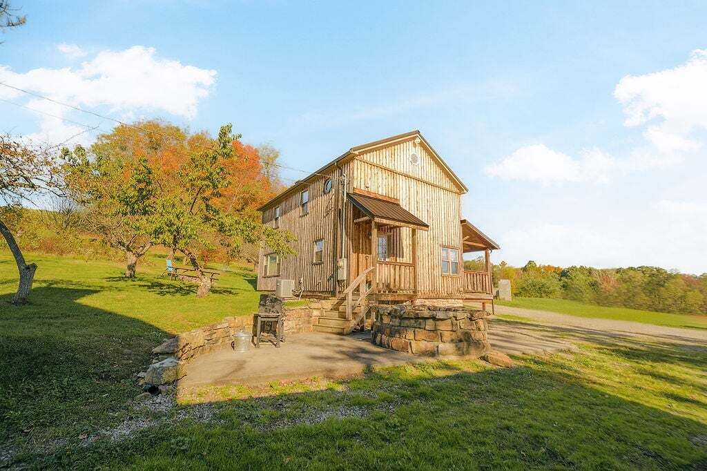 Photo of Outdoor in Ohiopyle