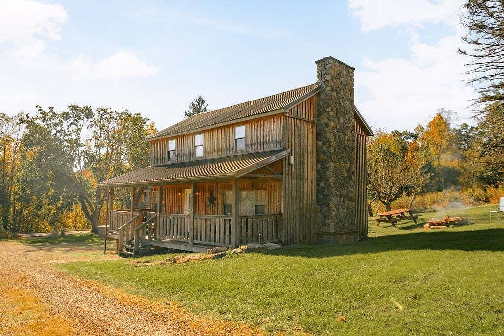 Photo of Outdoor in Ohiopyle