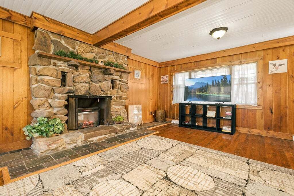 Photo of Livingroom in Ohiopyle