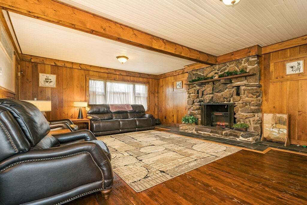 Photo of Livingroom in Ohiopyle