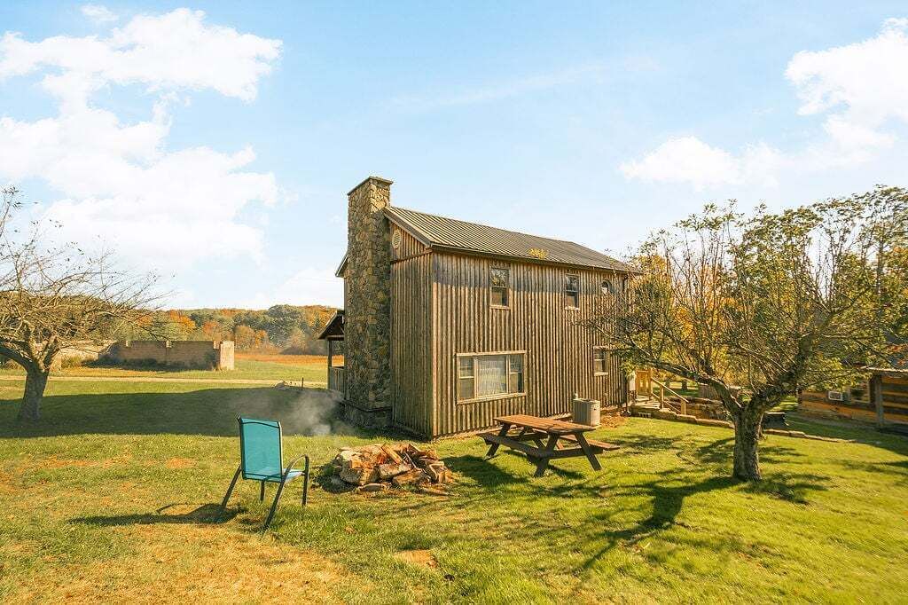 Photo of Outdoor in Ohiopyle