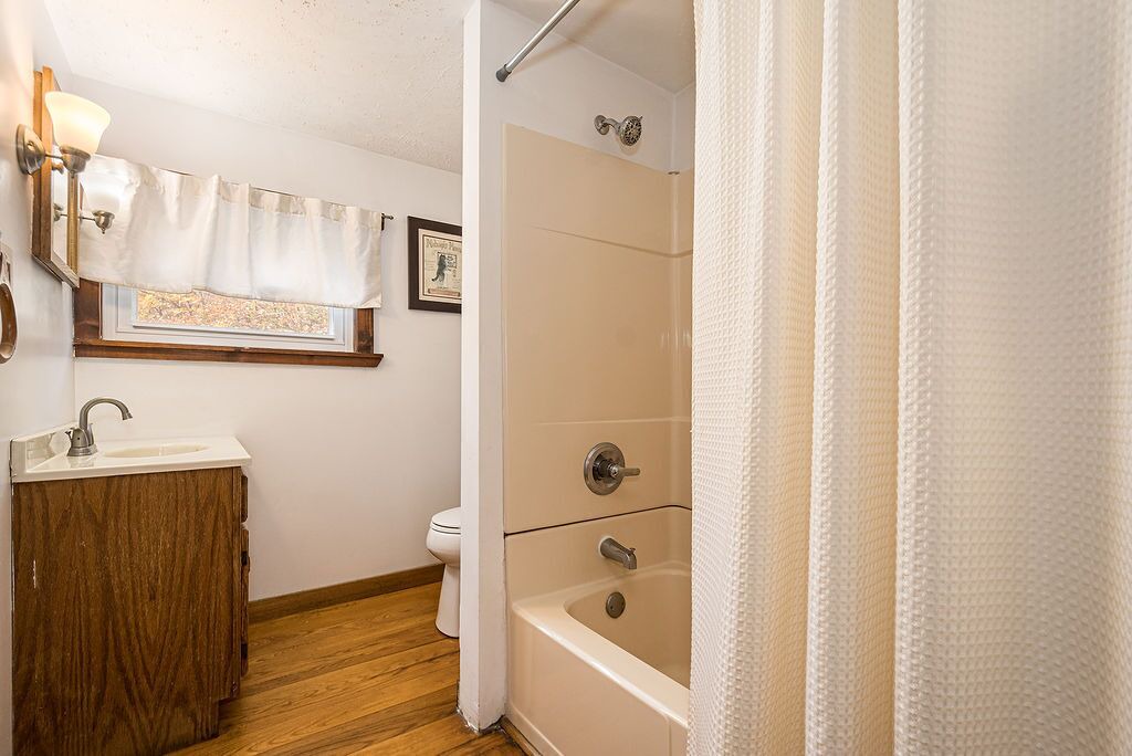 Photo of Bathroom in Farmington