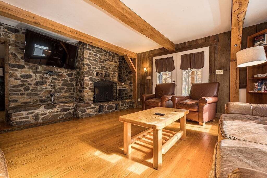 Photo of Livingroom in Farmington