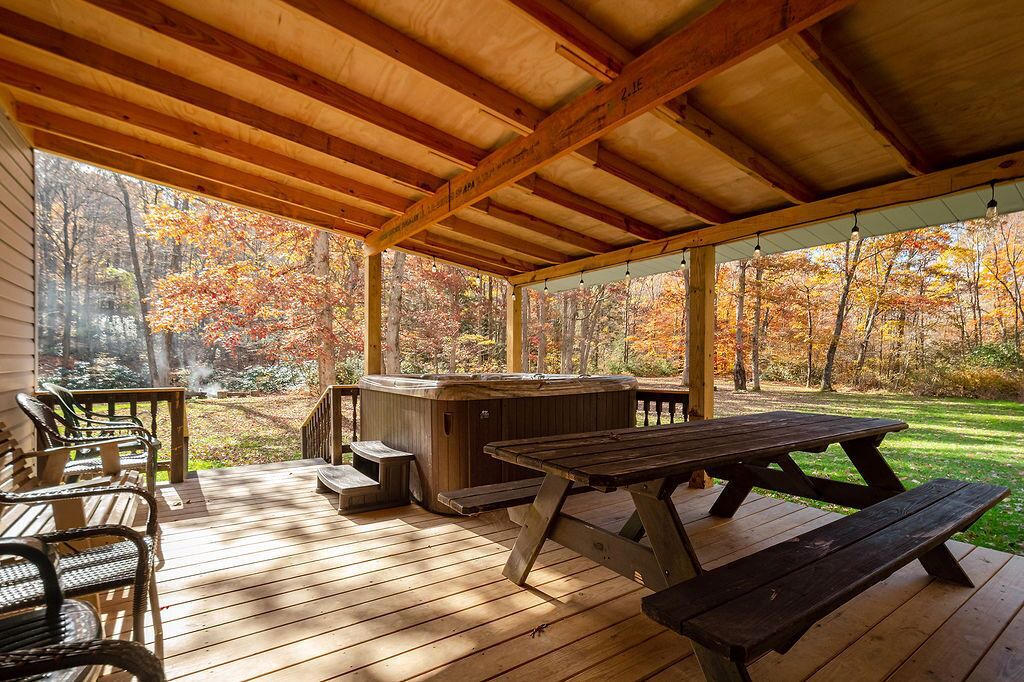Photo of Outdoor in Farmington
