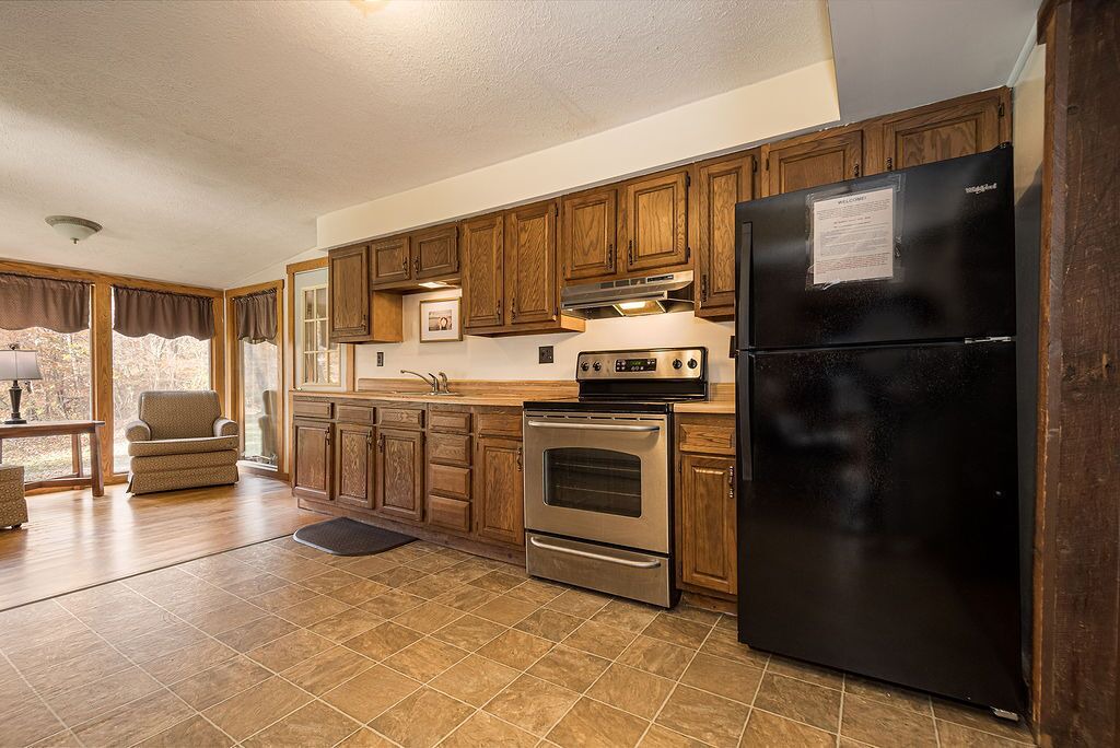 Photo of Kitchen in Farmington