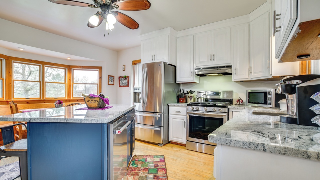 Photo of Kitchen in Naples
