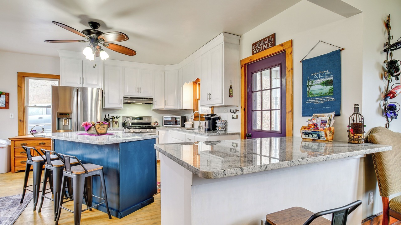 Photo of Kitchen in Naples