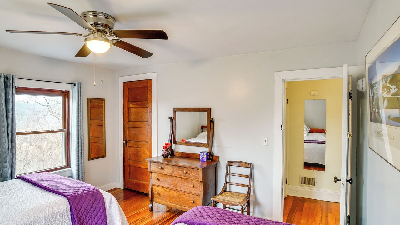 Photo of Bedroom in Naples