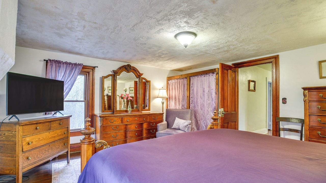 Photo of Bedroom in Naples