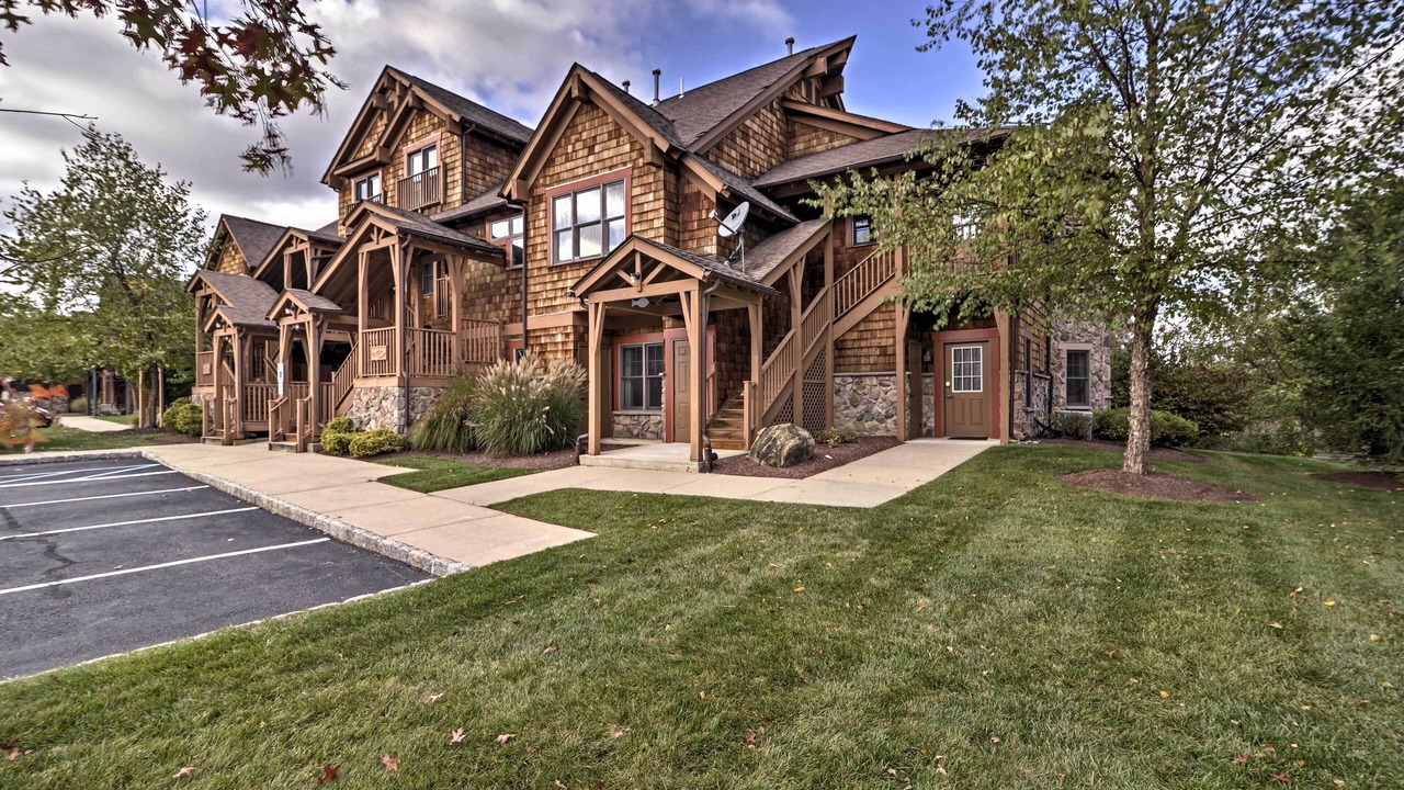 Photo of Outdoor in Vernon