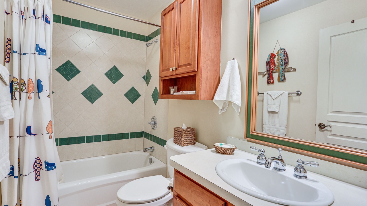 Photo of Bathroom in Vernon