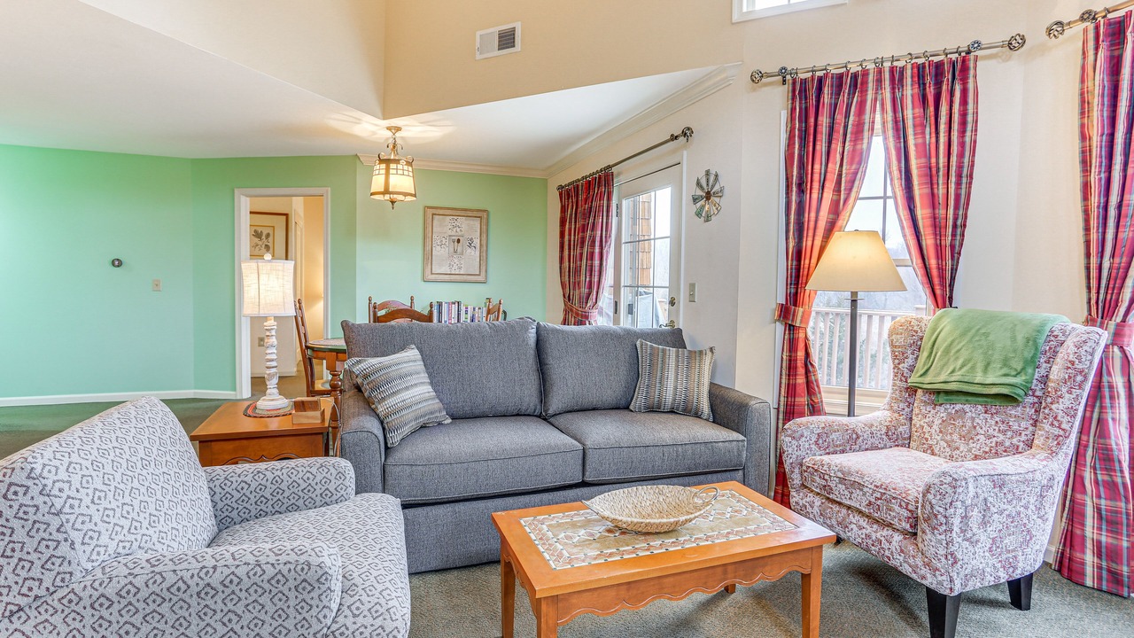 Photo of Livingroom in Vernon