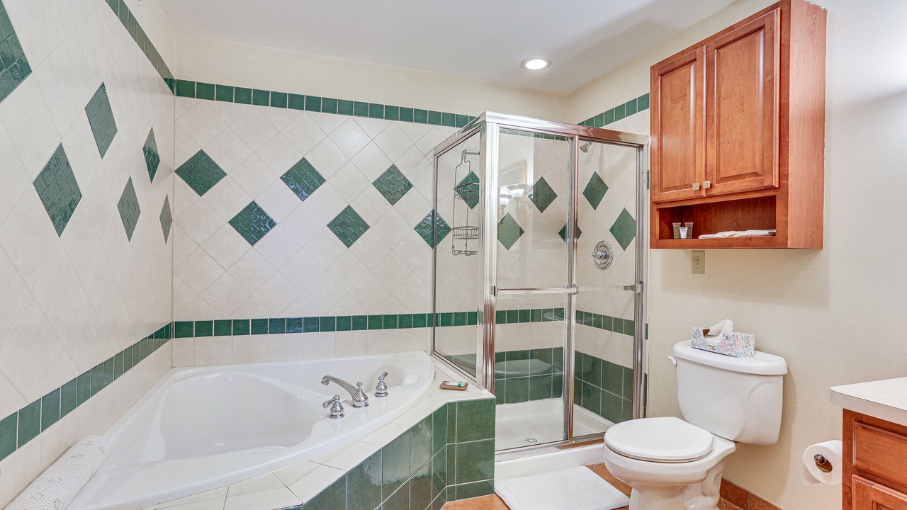 Photo of Bathroom in Vernon
