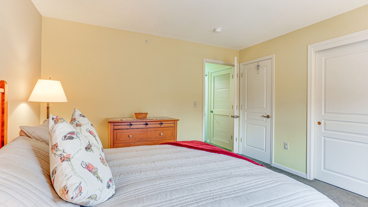 Photo of Bedroom in Vernon