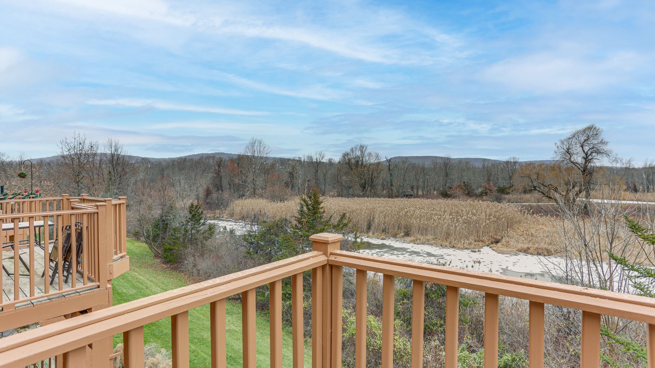 Photo of Patio Balcony in Vernon