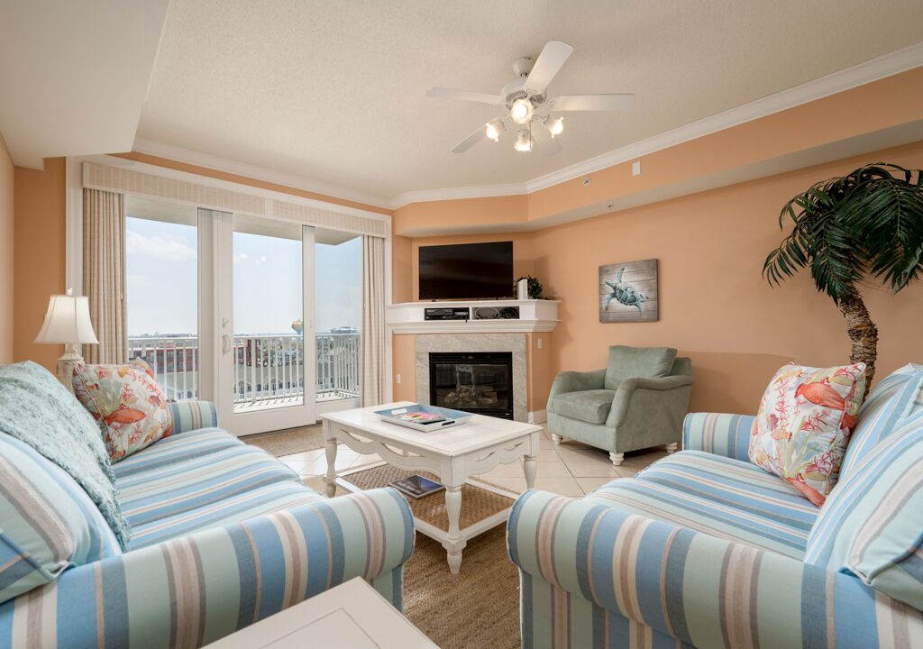 Photo of Livingroom in Ocean City