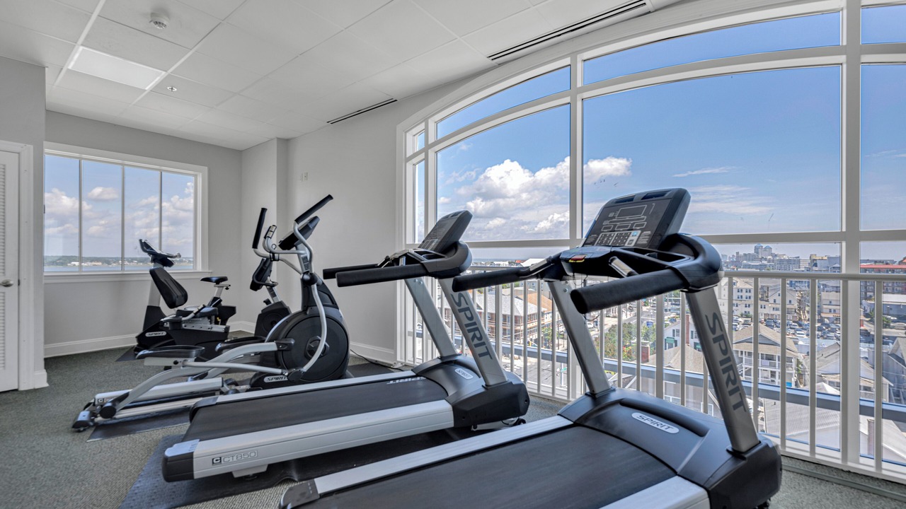 Photo of Bedroom in Ocean City