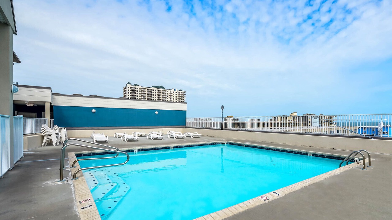 Photo of Outdoor in Midtown Ocean City