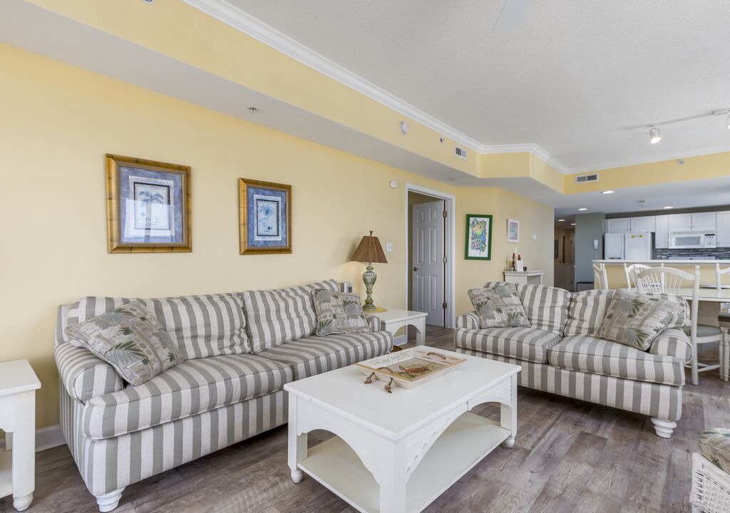 Photo of Livingroom in Midtown Ocean City