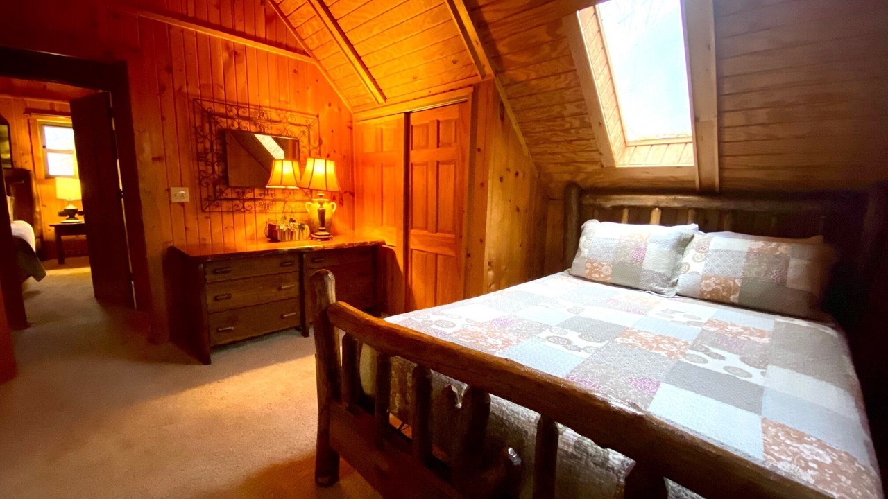 Photo of Bedroom in South Bloomingville