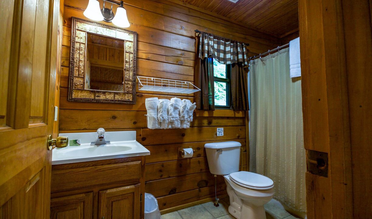 Photo of Bathroom in South Bloomingville