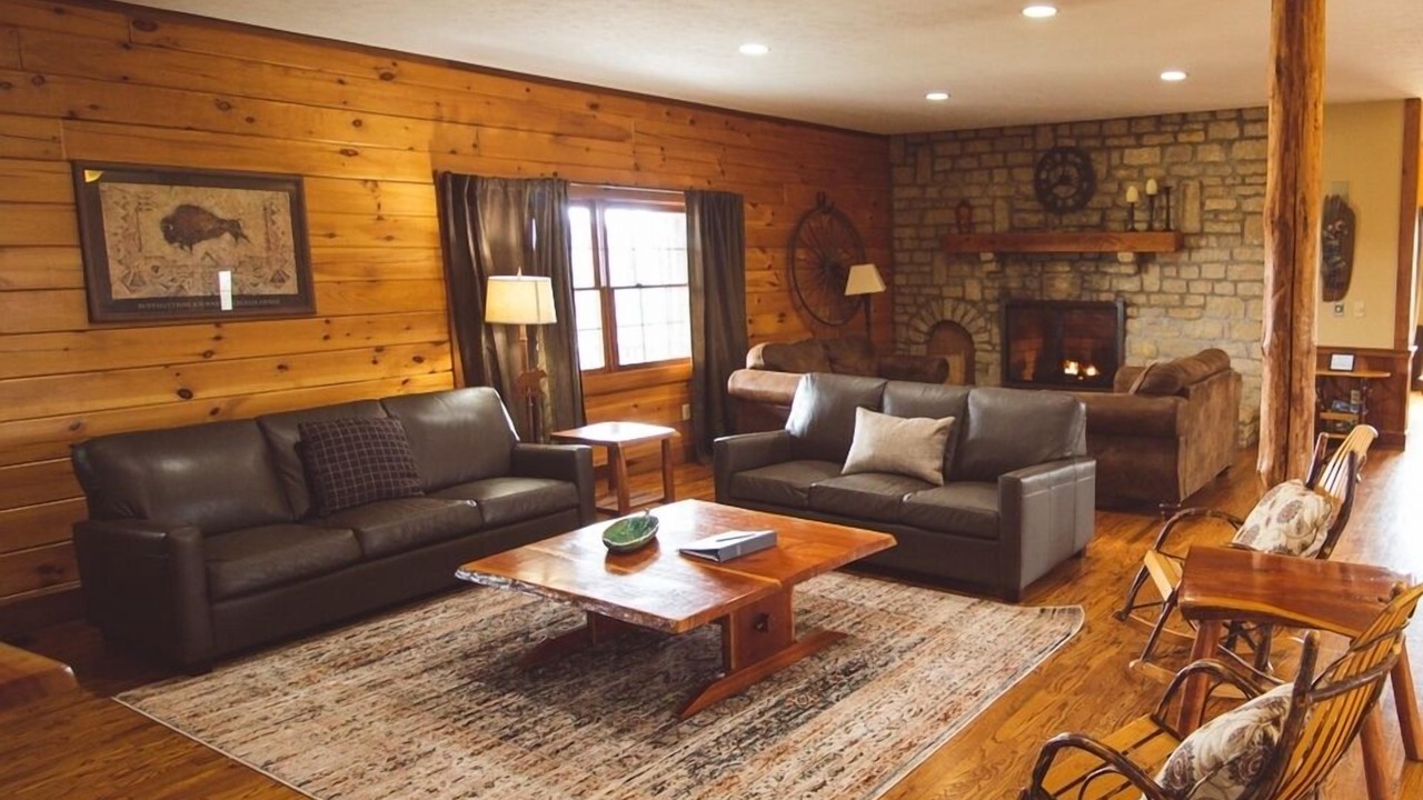 Photo of Bedroom in Logan