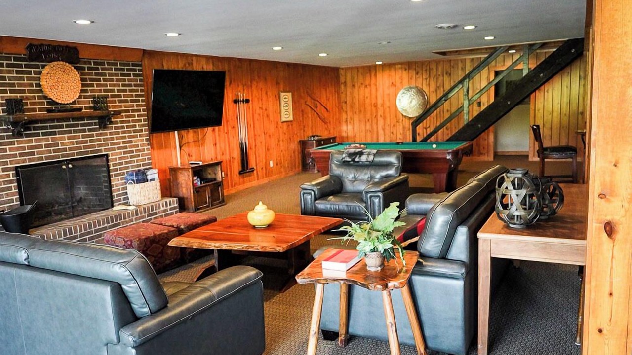 Photo of Bedroom in Laurelville
