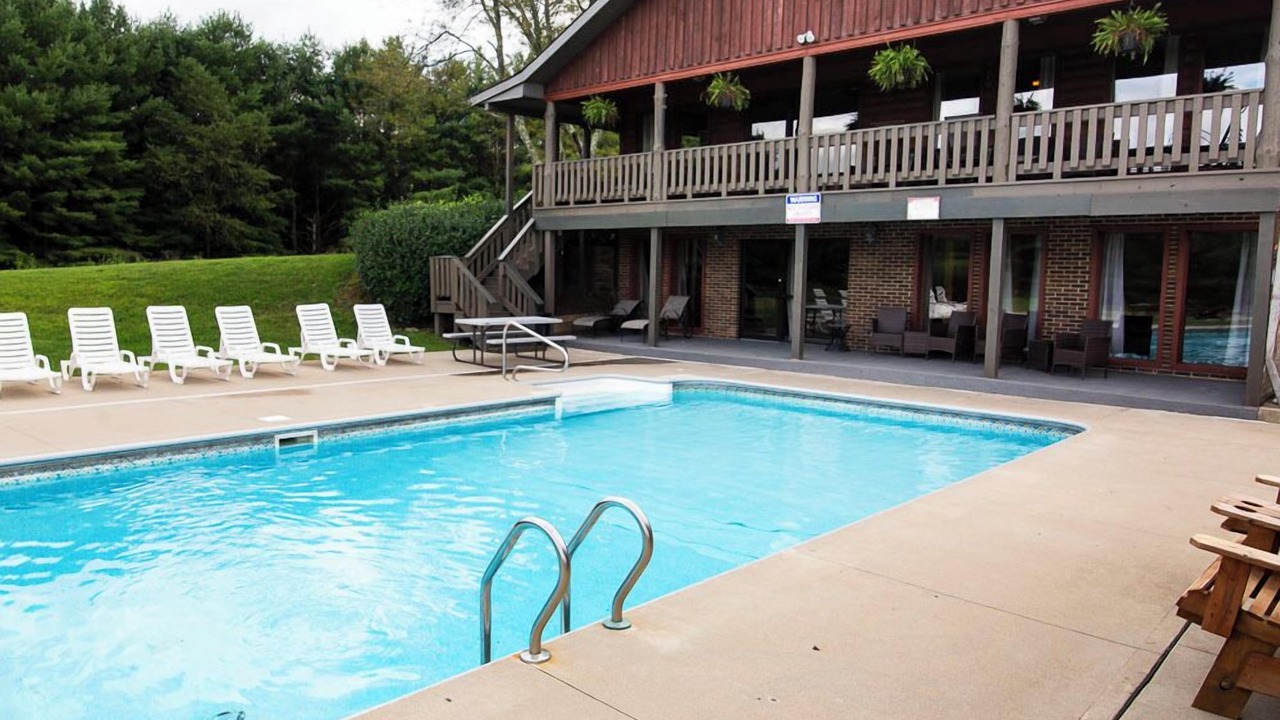 Photo of Outdoor in Laurelville