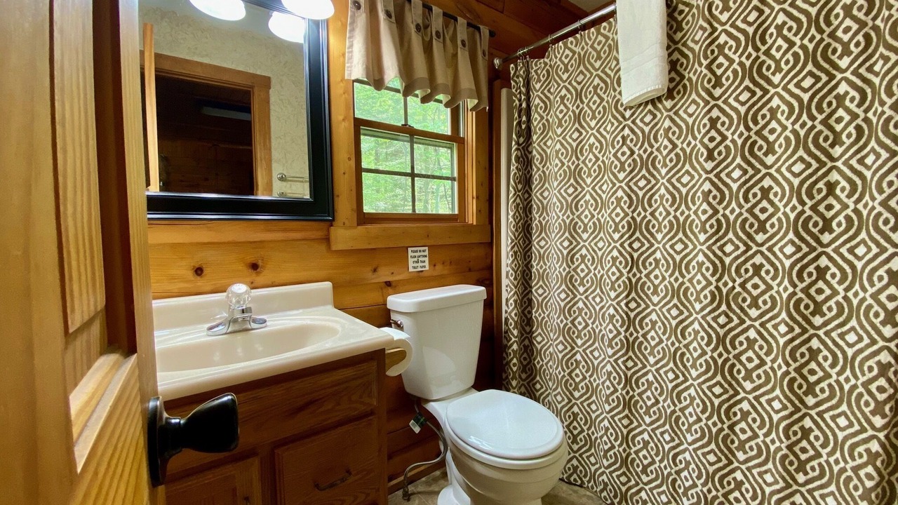 Photo of Bathroom in South Bloomingville