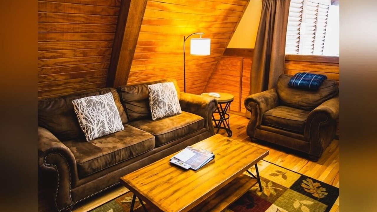 Photo of Bedroom in Logan