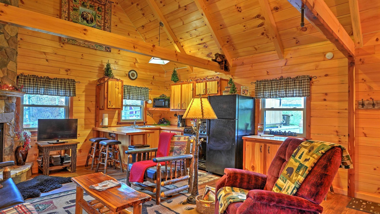 Photo of Livingroom in Dundee