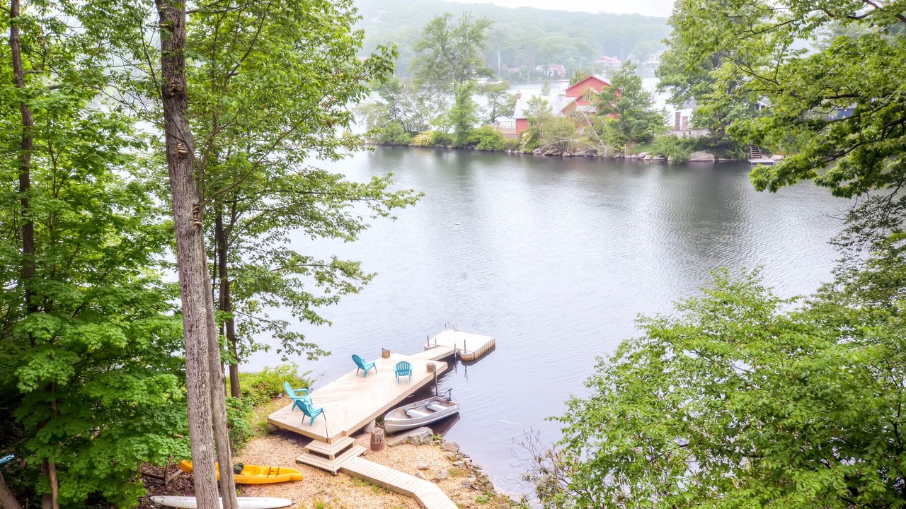Photo of Outdoor in Highland Lakes