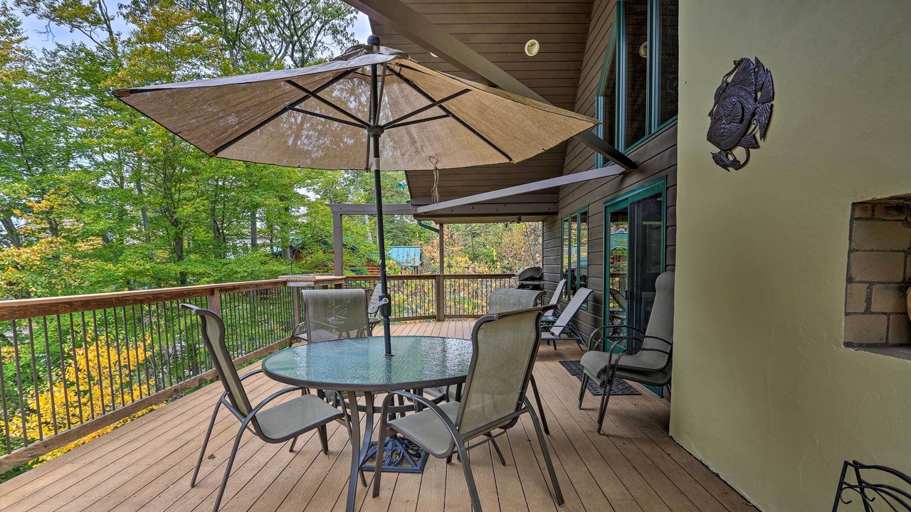 Photo of Outdoor in Highland Lakes