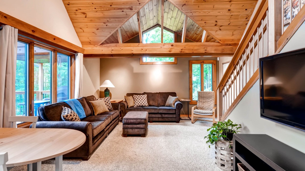 Photo of Bedroom in Highland Lakes